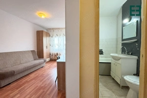 Garsonieră - Etaj 3 -  Zona Micălaca - Miorița - Arad - imagine 4