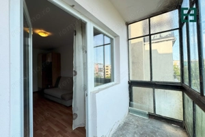 Garsonieră - Etaj 3 -  Zona Micălaca - Miorița - Arad - imagine 13