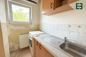 Garsonieră - Etaj 3 -  Zona Micălaca - Miorița - Arad - imagine 8