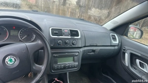 skoda roomster an 2008 - imagine 2