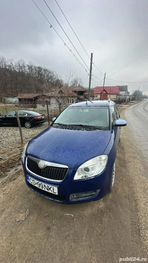 skoda roomster an 2008