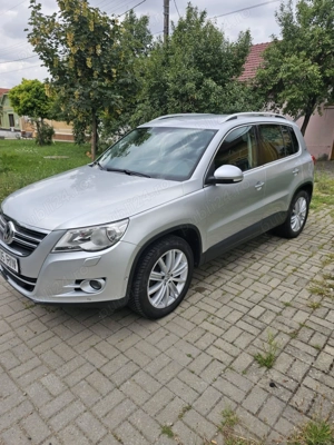 Volkswagen Tiguan - imagine 2