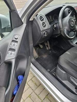 Volkswagen Tiguan - imagine 4