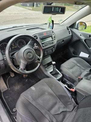 Volkswagen Tiguan - imagine 5