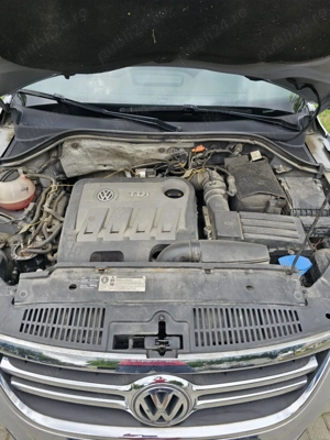 Volkswagen Tiguan - imagine 7