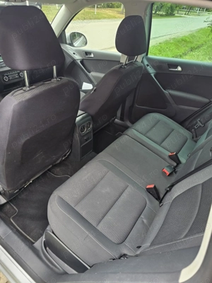 Volkswagen Tiguan - imagine 9