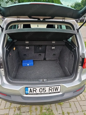 Volkswagen Tiguan - imagine 8