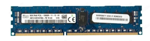 Memorie Ram Ddr3 pentru Server HMT42GR7AFR4C RD T4 AG HMT42GR7AFR4C PB T8 AD M393B2G70BHQ - YK0 - imagine 2