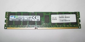 Memorie Ram Ddr3 pentru Server HMT42GR7AFR4C RD T4 AG HMT42GR7AFR4C PB T8 AD M393B2G70BHQ - YK0 - imagine 4