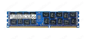 Memorie Ram Ddr3 pentru Server HMT42GR7AFR4C RD T4 AG HMT42GR7AFR4C PB T8 AD M393B2G70BHQ - YK0 - imagine 5