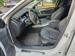 Renault Laguna 3 FACE LIFT Full Options  - imagine 6