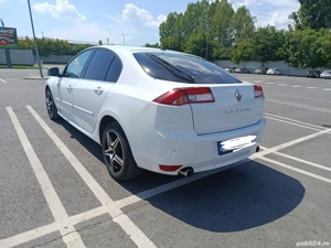 Renault Laguna 3 FACE LIFT Full Options  - imagine 3
