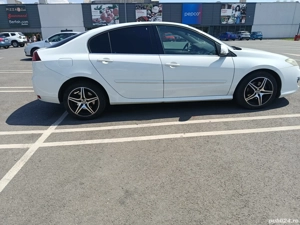 Renault Laguna 3 FACE LIFT Full Options  - imagine 2