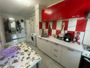 EXCLUSIVITATE -  Apartament 2 camere semidecomandat - imagine 15