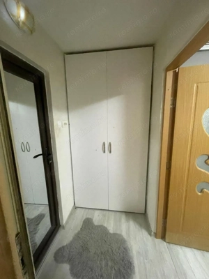EXCLUSIVITATE -  Apartament 2 camere semidecomandat - imagine 7