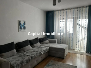 Apartament 3 camere modern, aproape de mall – gata de mutat - imagine 2