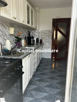 Apartament 3 camere modern, aproape de mall – gata de mutat - imagine 6