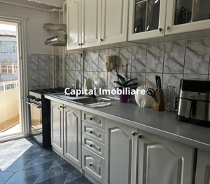 Apartament 3 camere modern, aproape de mall – gata de mutat - imagine 7