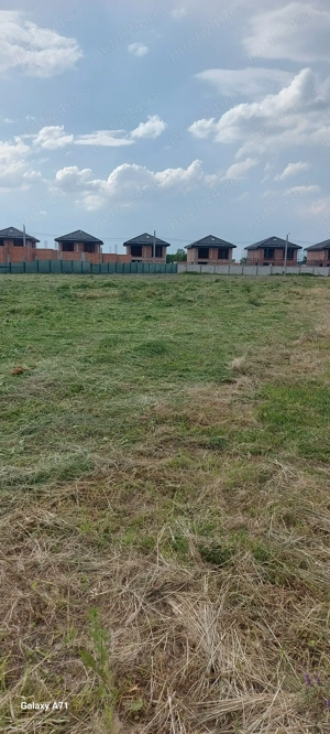 Teren intravilan 500 mp. - 4000 mp. - imagine 8