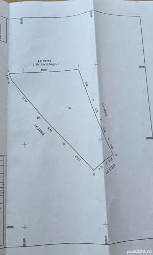 Teren intravilan de vanzare