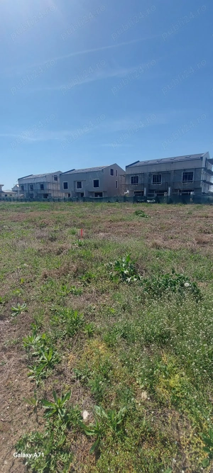 Teren intravilan 500 mp. - 4000 mp. - imagine 4