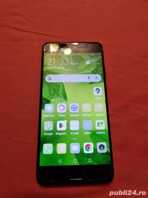 Huawei p 10 plus - imagine 4
