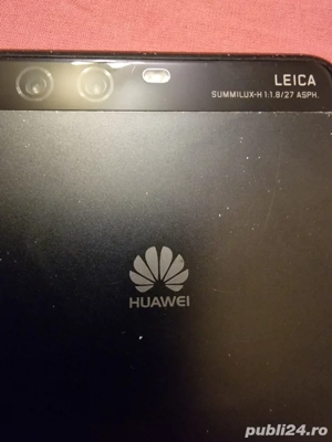 Huawei p 10 plus - imagine 5
