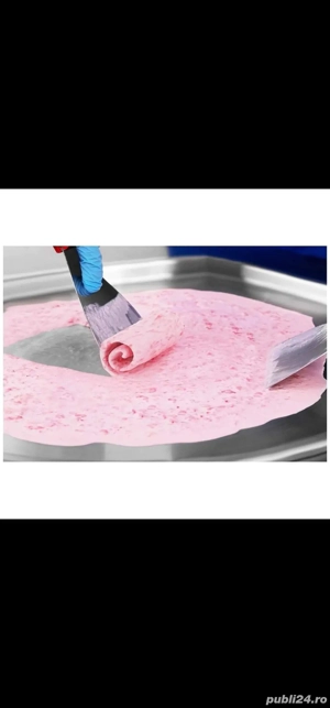 aparat inghetata thailandeza  - imagine 2