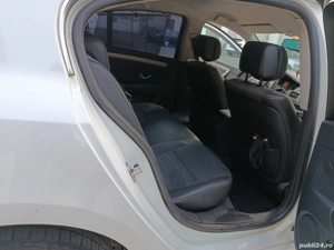 Renault Laguna 3 FACE LIFT Full Options  - imagine 8