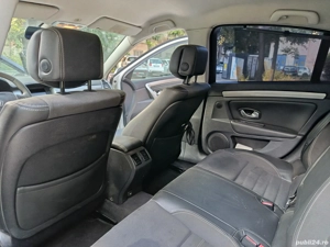 Renault Laguna 3 FACE LIFT Full Options  - imagine 9