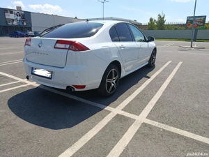 Renault Laguna 3 FACE LIFT Full Options  - imagine 4