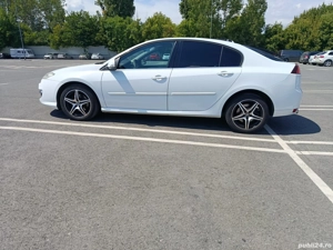 Renault Laguna 3 FACE LIFT Full Options  - imagine 5