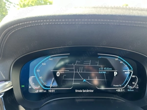 Bmw Seria 5 530e Plug-In Hibrid Luxury Line - imagine 7