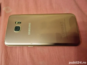 Samsung s7 edge  roz - imagine 3