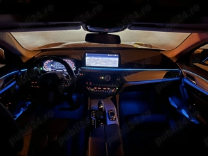 Bmw Seria 5 530e Plug-In Hibrid Luxury Line - imagine 10