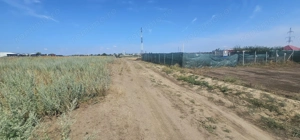 Teren de vanzare – Sat Costi,  ideal pentru constructii sau investitii - imagine 2