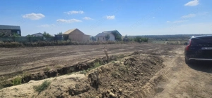 Teren de vanzare – Sat Costi,  ideal pentru constructii sau investitii - imagine 3