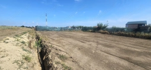 Teren de vanzare – Sat Costi,  ideal pentru constructii sau investitii - imagine 4