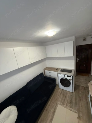 Garsonieră modernă de închiriat   Zona Liceul Pedagogic, Târgu-Jiu - imagine 3