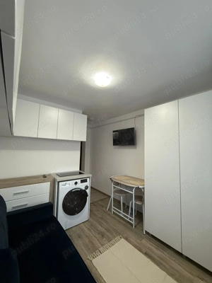 Garsonieră modernă de închiriat   Zona Liceul Pedagogic, Târgu-Jiu - imagine 4