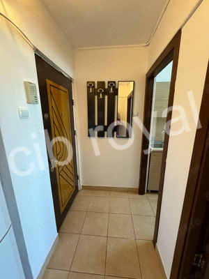 Apartament 2 camere,Sos. Ștefan Cel Mare nr 27,la 10 min metrou Obor,12 min metrou Ștefan Cel Mare - imagine 16