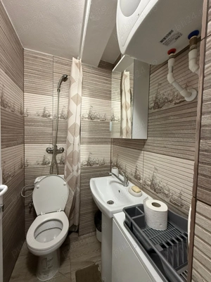 Garsonieră modernă de închiriat   Zona Liceul Pedagogic, Târgu-Jiu - imagine 5