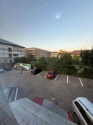 Garsonieră modernă de închiriat   Zona Liceul Pedagogic, Târgu-Jiu - imagine 6