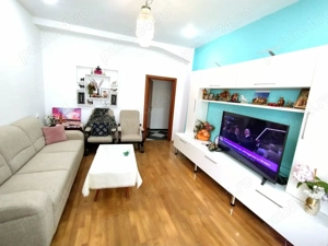 Apartament 2 camere Sinaia, zona centrala - imagine 6