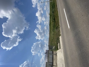 Vând teren intravilan 52 ari Mihoveni