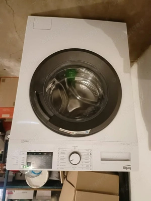 Vând mașina de spălat rufe