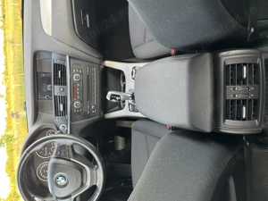BMW X3 xDrive 20d automata F25 - imagine 7