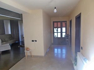 Vila P+M, Sag, 4 camere, 260mp util, 750mp teren, mobilat, utilat - imagine 4