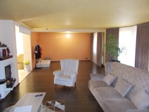 Vila P+M, Sag, 4 camere, 260mp util, 750mp teren, mobilat, utilat - imagine 2