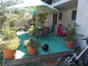 Vila P+M, Sag, 4 camere, 260mp util, 750mp teren, mobilat, utilat - imagine 19